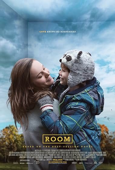 دانلود فیلم اتاق 2015 Room