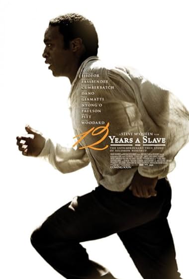 دانلود فیلم دوازده سال بردگی | Years a Slave 2013