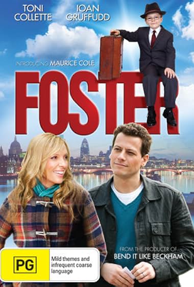 فرزند خوانده | 2011 Foster