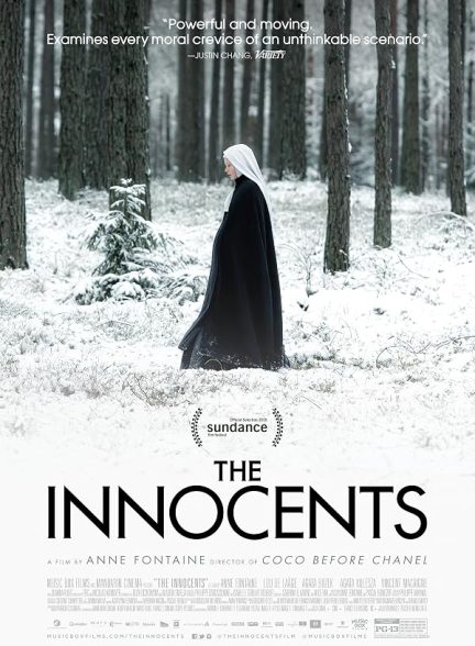 دانلود فیلم معصومین 2016 The Innocents