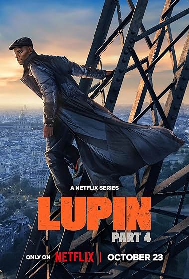لوپن | 2021 Lupin