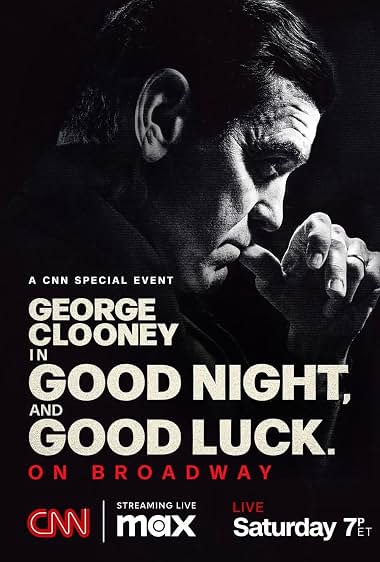 دانلود فیلم شب بخیر و موفق باشید | 2025 Good Night, and Good Luck