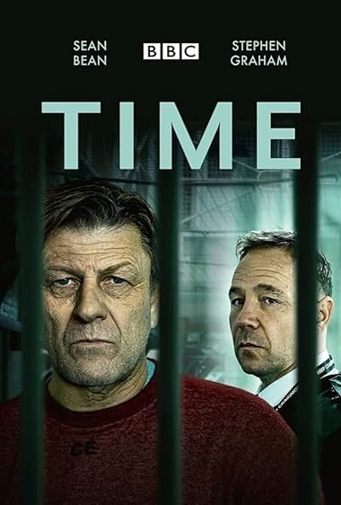 دانلود سریال زمان | 2021 Time