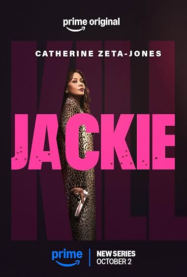 دانلود سریال جکی را بکش | 2026 Kill Jackie