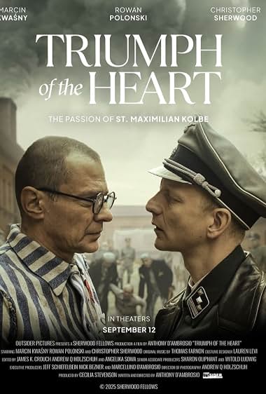 فیلم پیروزی قلب