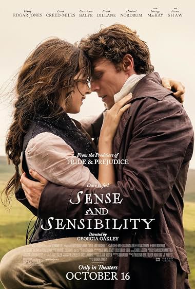 Sense and Sensibility - عقل و احساس
