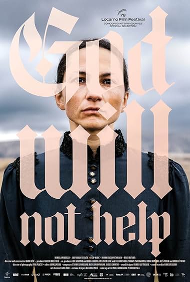 فیلم God Will Not Help