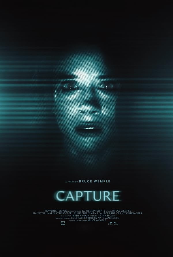دانلود فیلم تسخیر تسخیر | 2026 Capture