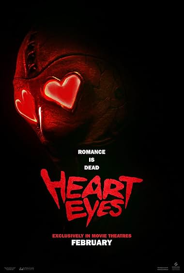 فیلم چشم قلبی