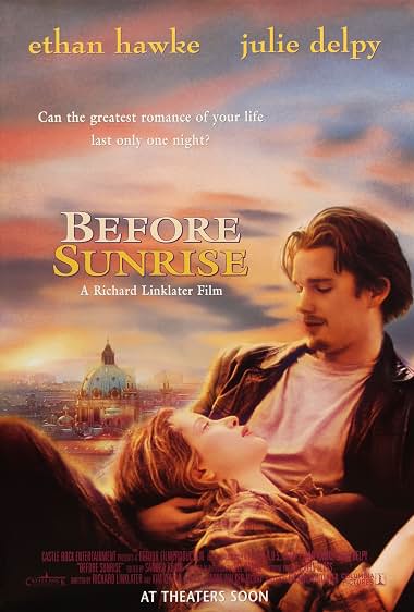 فیلم پیش از طلوع