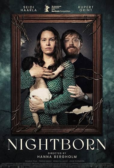 دانلود فیلم زاده شب | 2026 Nightborn