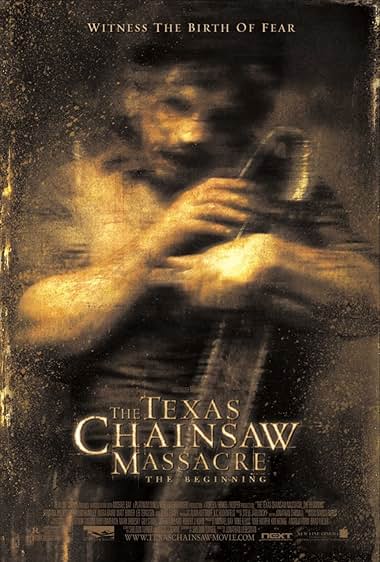 The Texas Chainsaw Massacre: The Beginning - کشتار با اره برقی تگزاس: آغاز