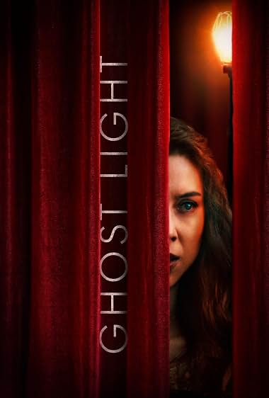 دانلود فیلم چراغ شبح | 2026 Ghost Light
