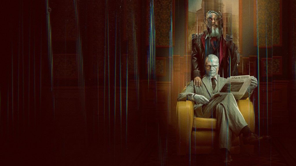 ویژن کوئست | 2026 VisionQuest
