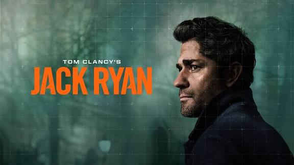 Jack Ryan