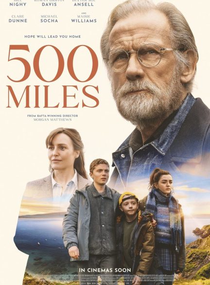 فیلم 500 مایل