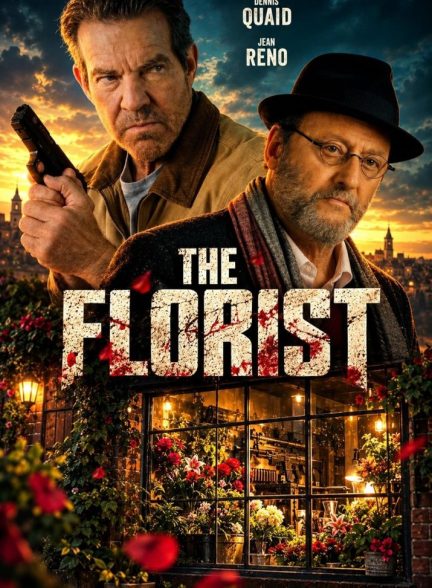 فیلم گل فروش