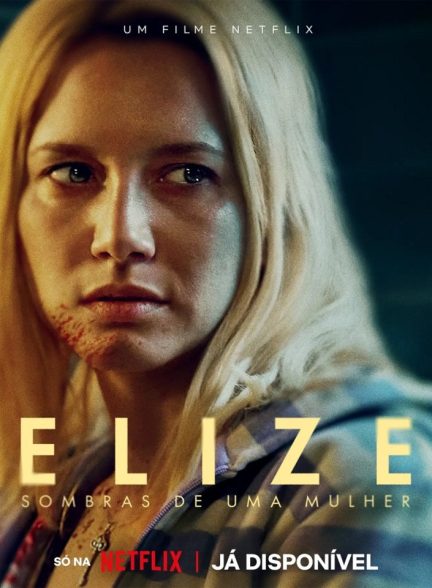 دانلود فیلم الیز: سایه های یک زن | 2026 Elize: Shadows of a Woman