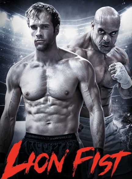 دانلود فیلم مشت شیر | 2026 Lion Fist