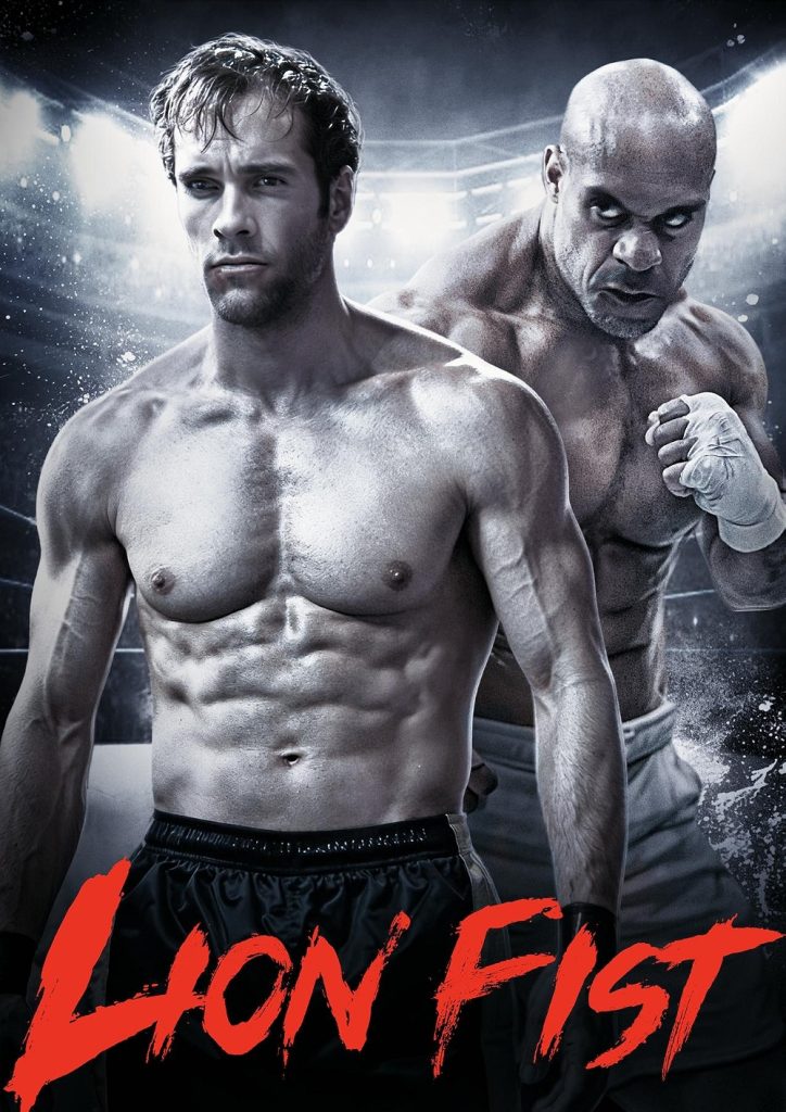 دانلود فیلم مشت شیر | 2026 Lion Fist