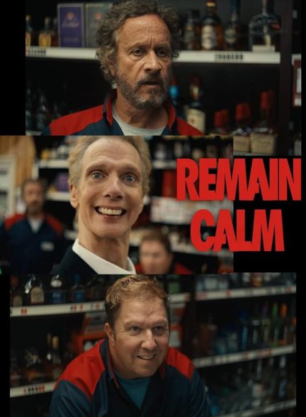 دانلود فیلم کوتاه | Remain Calm 2026