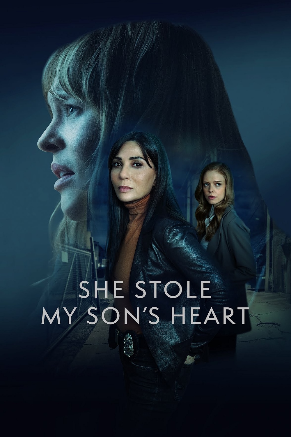دانلود فیلم او قلب پسرم را ربود | 2026 She Stole My Son’s Heart